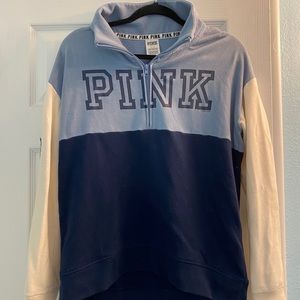 Victoria Secret Pink sweatshirt